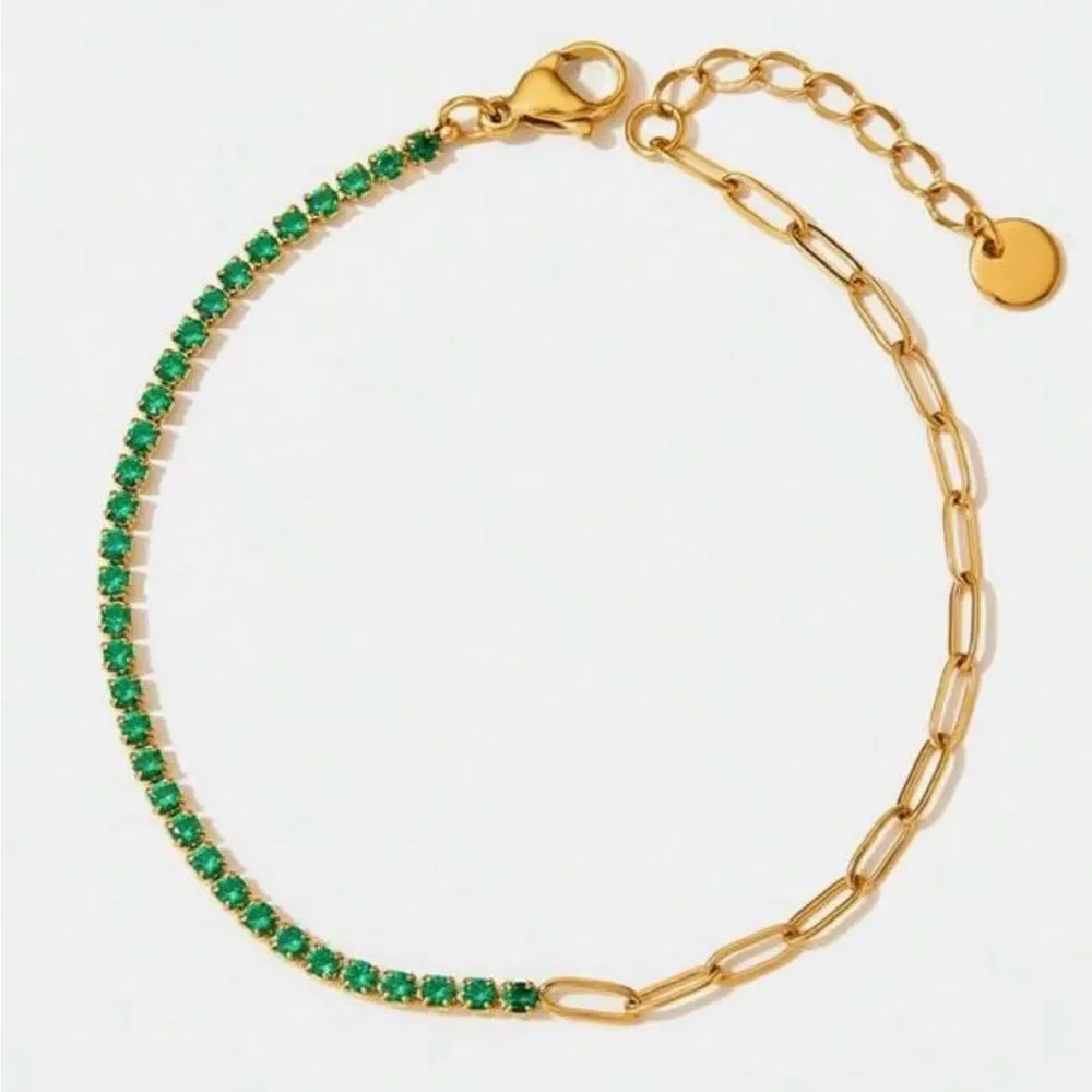 Stackable bracelet N660 - Picture 2 of 5